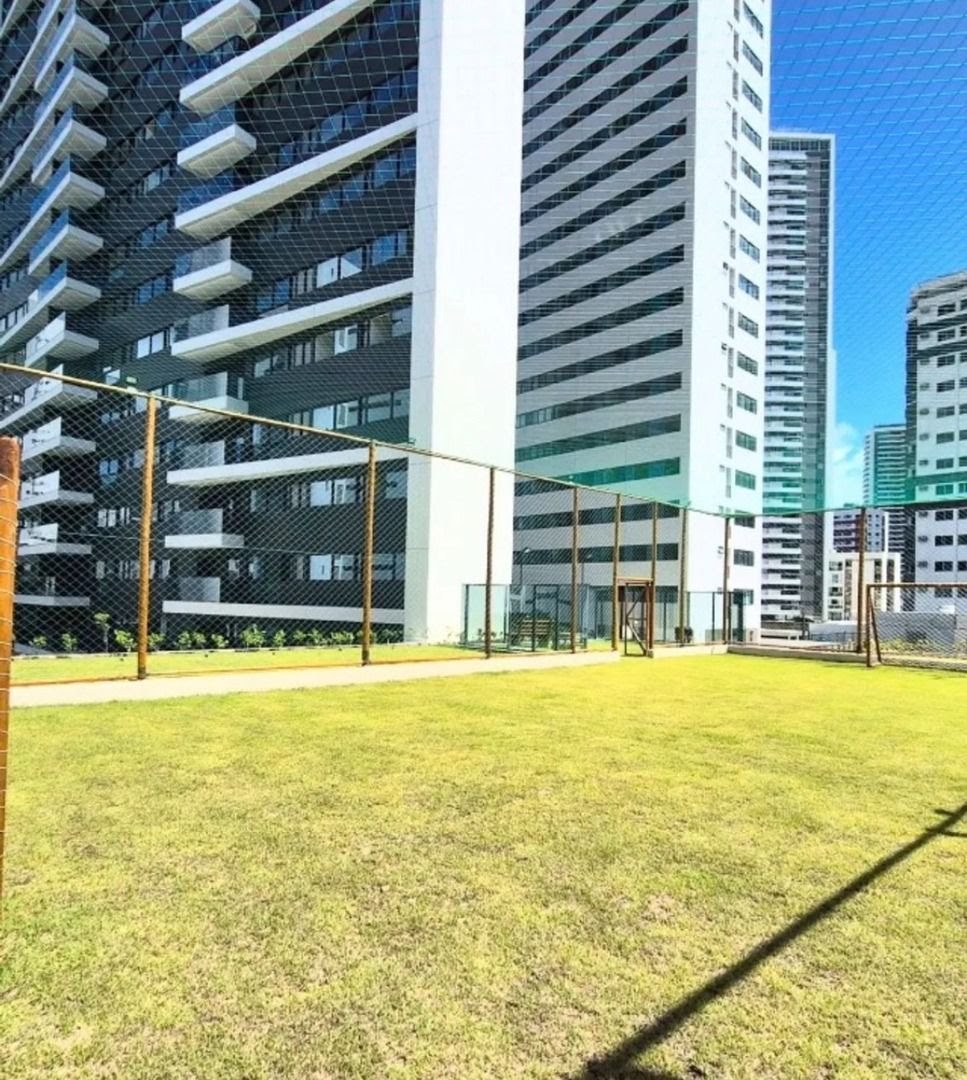 Apartamento à venda com 3 quartos, 1 suíte e 107m² no Boa Viagem, Recife (PE) — foto 3 de 15