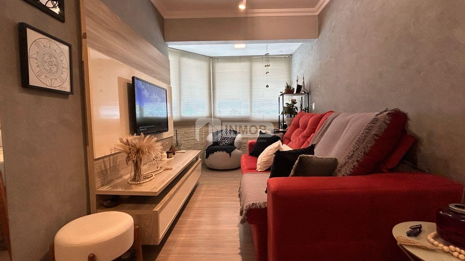 Apartamento à venda com 2 quartos, 1 suíte, 1 vaga e 70m² no Areão, Taubaté (SP) — foto 8 de 30