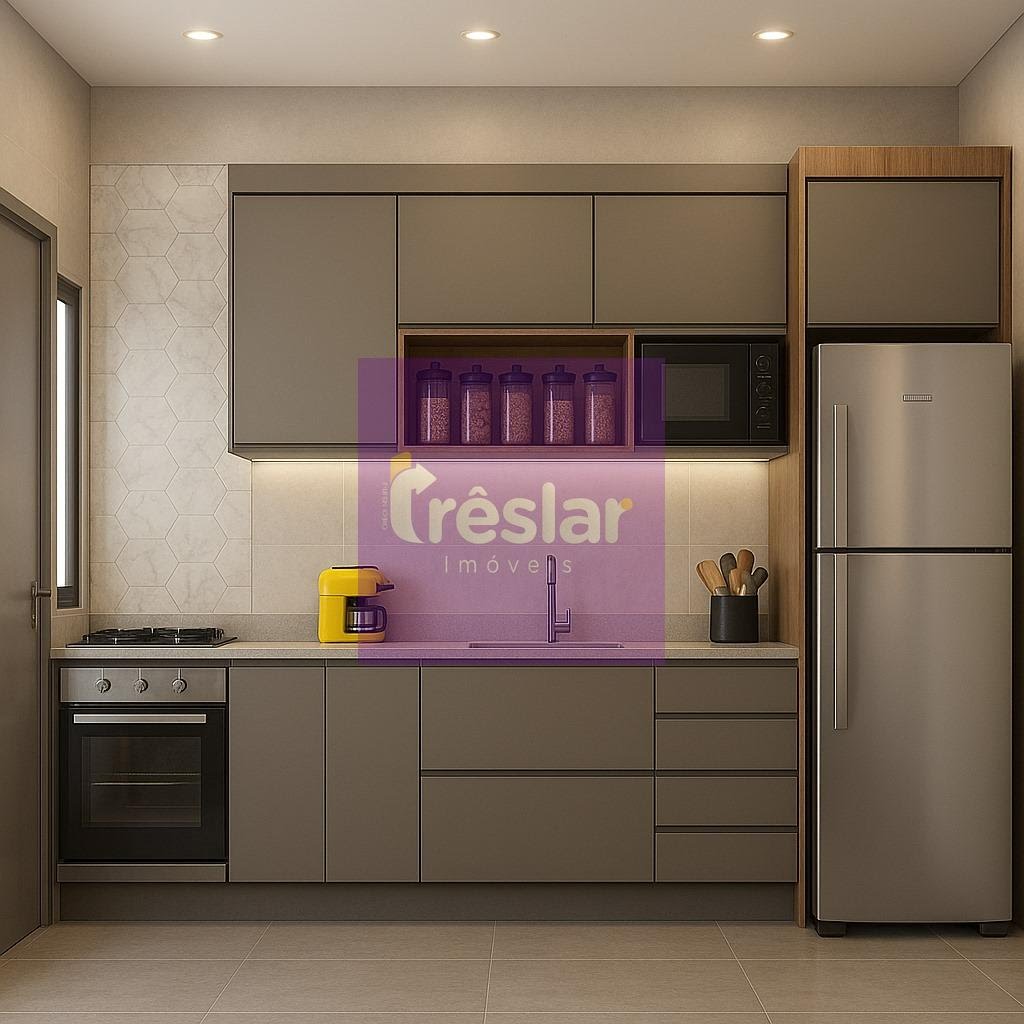 Casa à venda com 2 quartos, 1 suíte, 1 vaga e 55m² no Bela Vista da Lagoa, Três Lagoas (MS) — foto 11 de 17