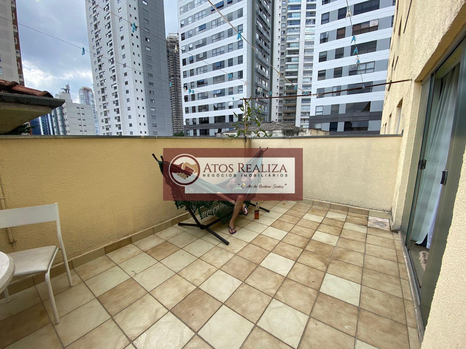 Apartamento à venda com 4 quartos, 1 suíte, 1 vaga e 131m² no Brooklin, São Paulo (SP) — foto 22 de 30