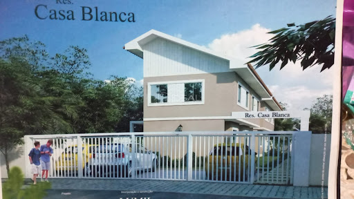 Vendo ou alugo ótima casa de 03 quartos no Jockey - cód 16272