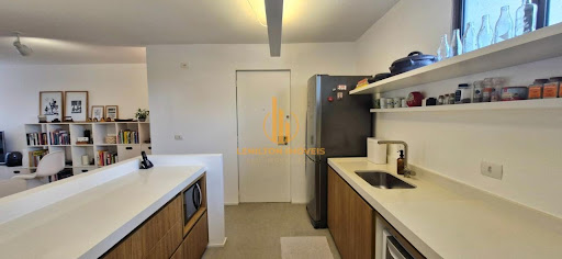 Apartamento à Venda em Parque das Nações, Santo André | 105m²