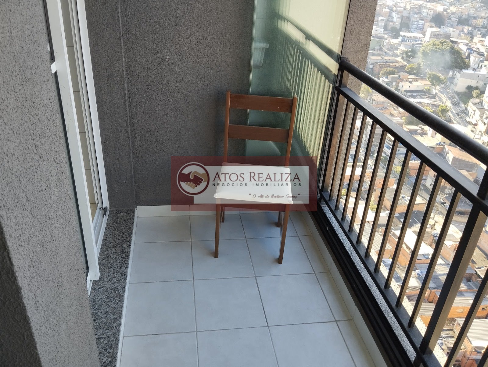 Studio à venda com 1 quarto, 1 banheiro, 1 vaga e 32m² no Vila Andrade, São Paulo (SP) — foto 18 de 30