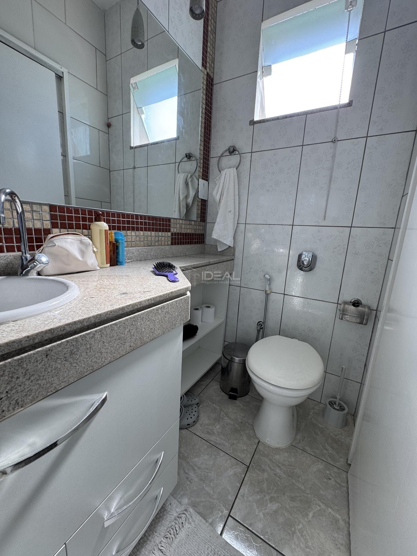 Casa para alugar com 3 quartos, 1 suíte, 2 vagas e 150m² no Parque Leopoldina, Campos dos Goytacazes (RJ) — foto 10 de 28