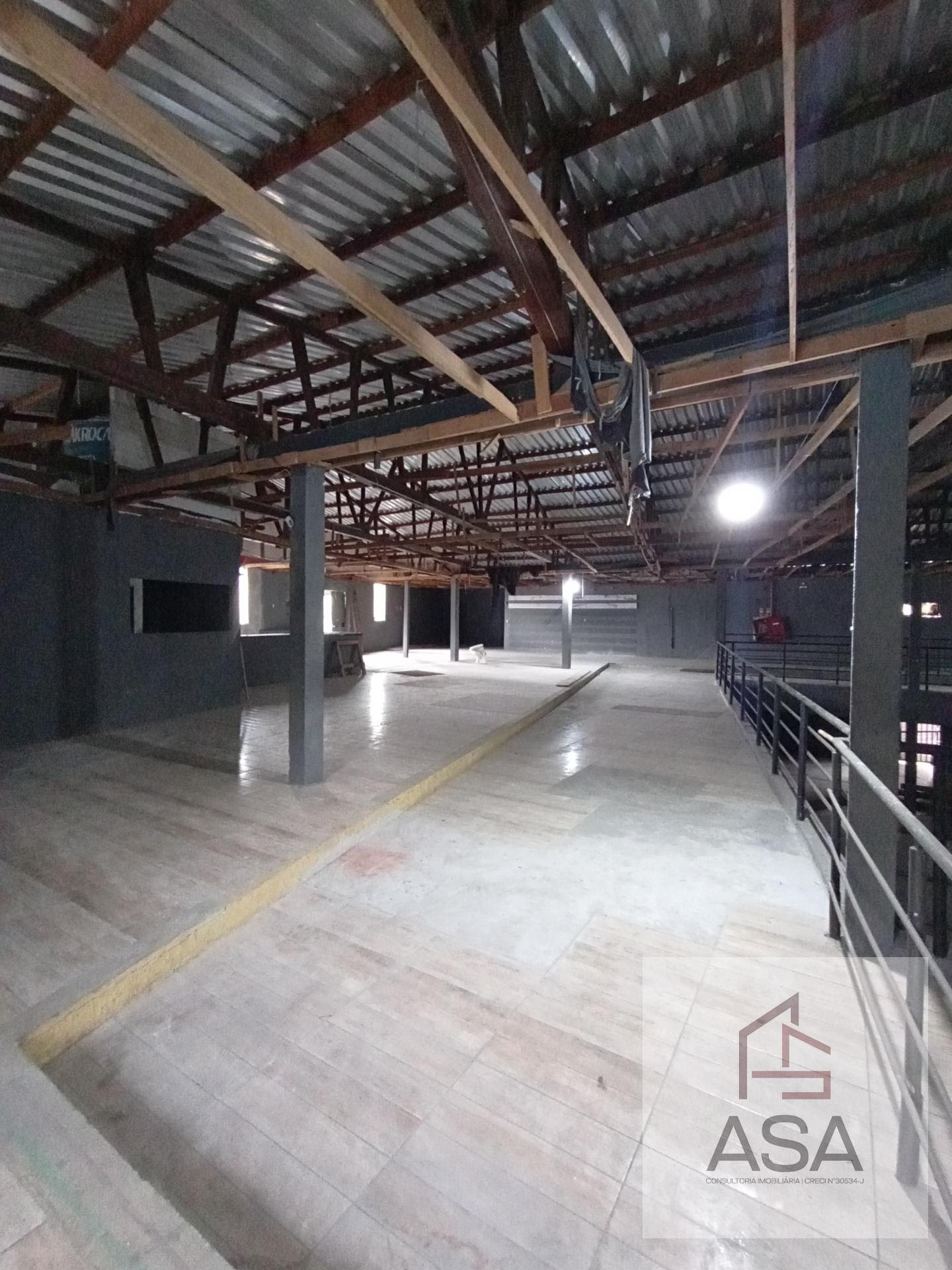 Depósito-Galpão, 2000 m² - Foto 38