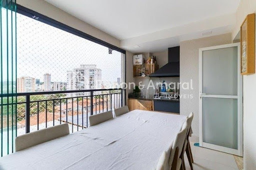 Apartamento, 3 quartos, 83 m² - Foto 8