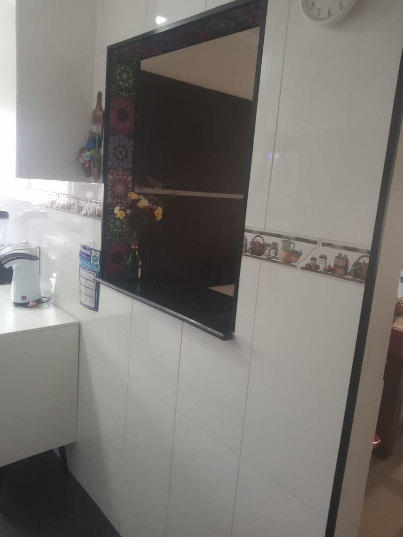 Apartamento, 2 quartos, 52 m² - Foto 3