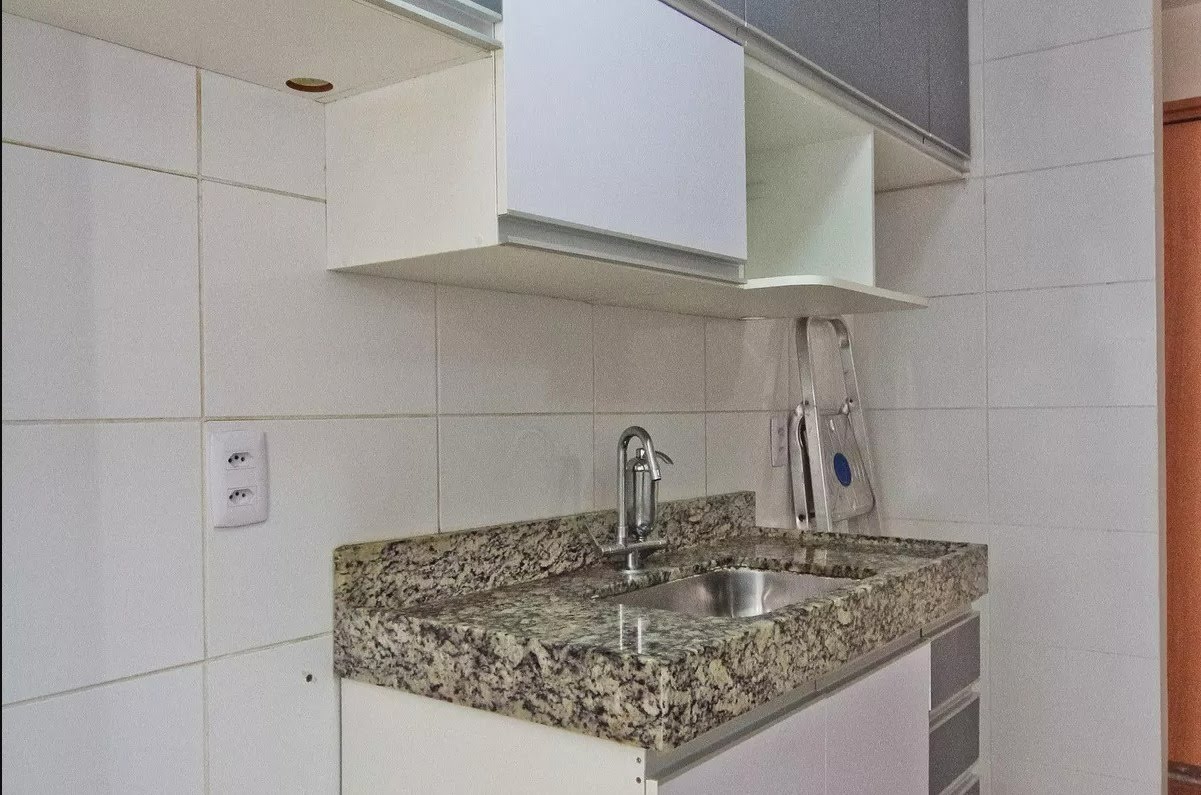Apartamento à venda com 2 quartos, 1 banheiro, 1 vaga e 45m² no Jardim Íris, São Paulo (SP) — foto 19 de 30