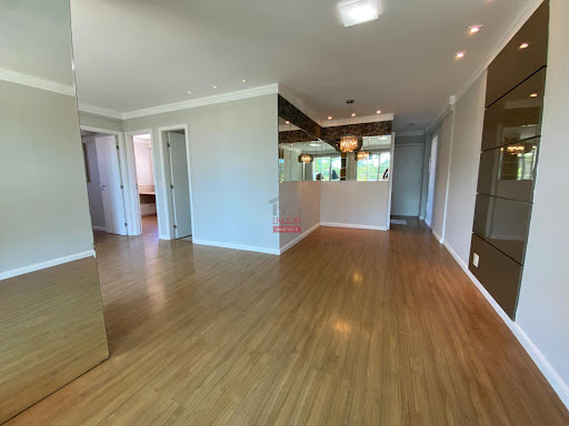 Apartamento no Edifício Serra Atlântico em Morada de Laranjeiras
