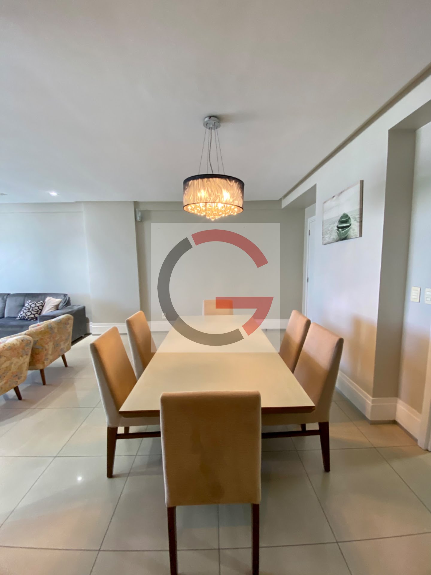 Apartamento, 3 quartos, 137 m² - Foto 35
