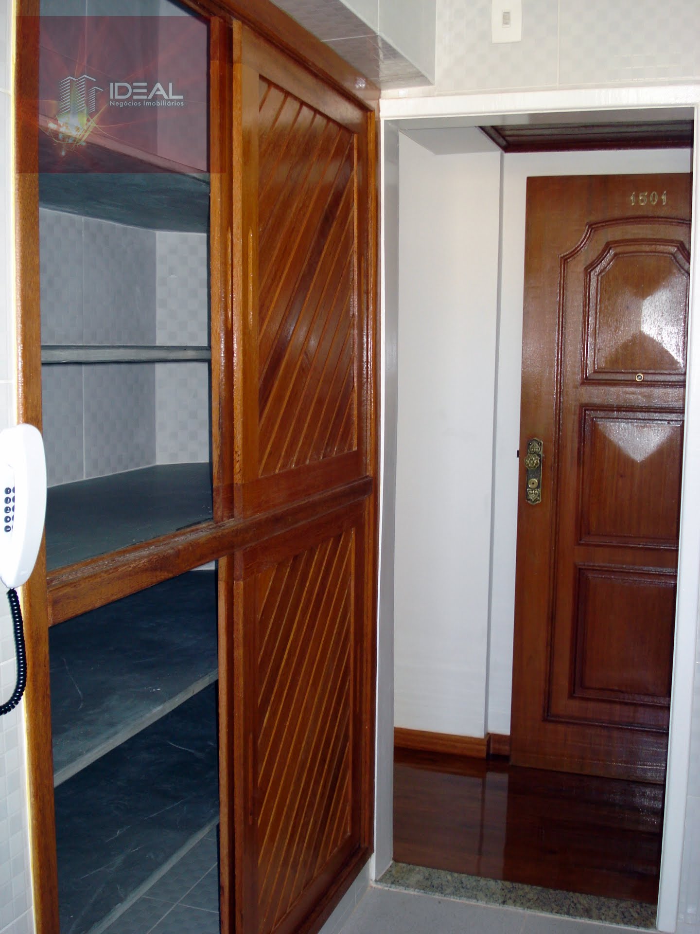 Apartamento à venda com 2 quartos, 1 banheiro, 1 vaga e 65m² no Parque São Caetano, Campos dos Goytacazes (RJ) — foto 23 de 30