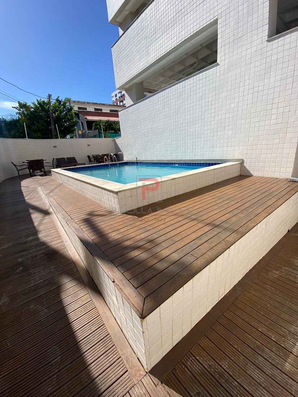 Apartamento à venda com 2 quartos, 1 suíte, 1 vaga e 55m² no Estados, João Pessoa (PB) — foto 10 de 14