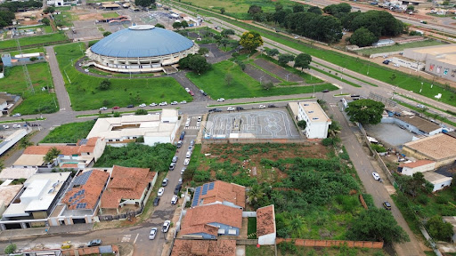 Lote / Terreno em Loteamento Santa Cruz  -  Catalão