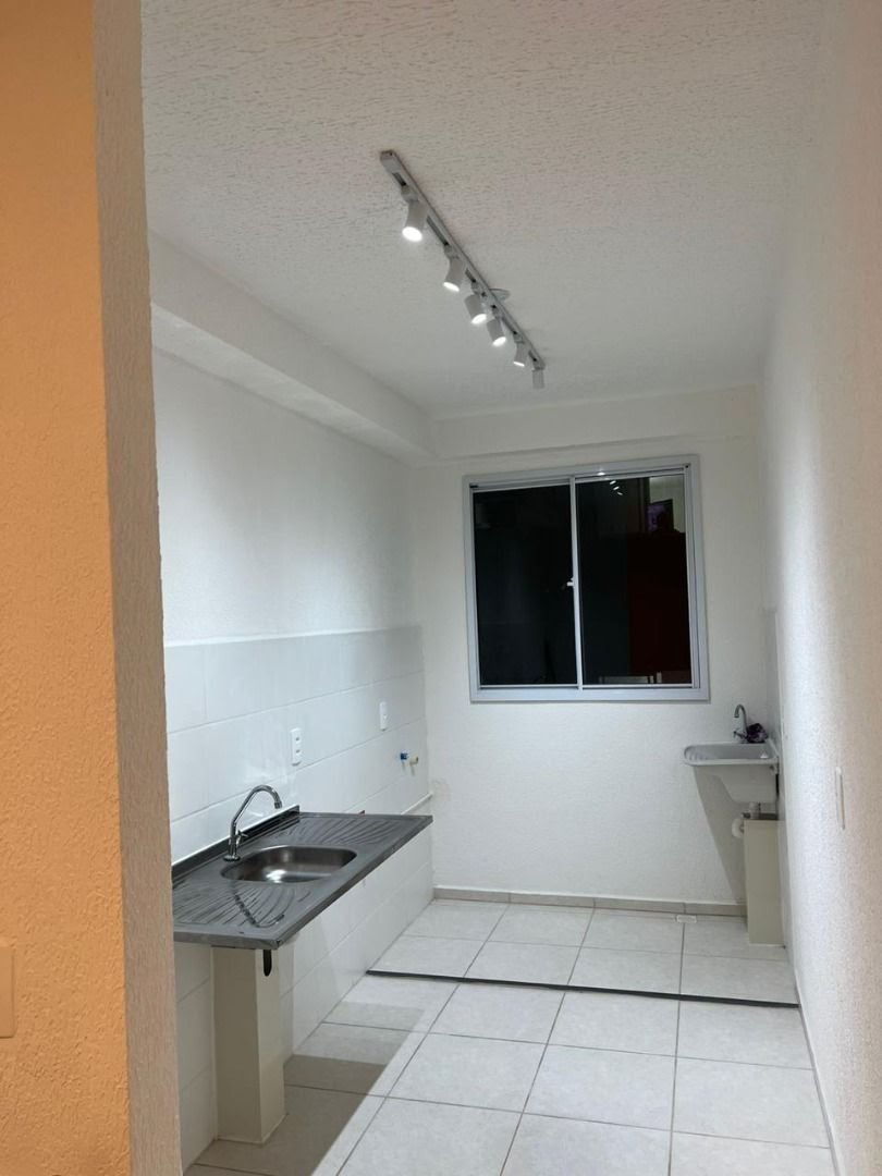 Apartamento à venda com 2 quartos, 1 suíte, 1 vaga e 41m² no Várzea, Recife (PE) — foto 2 de 5