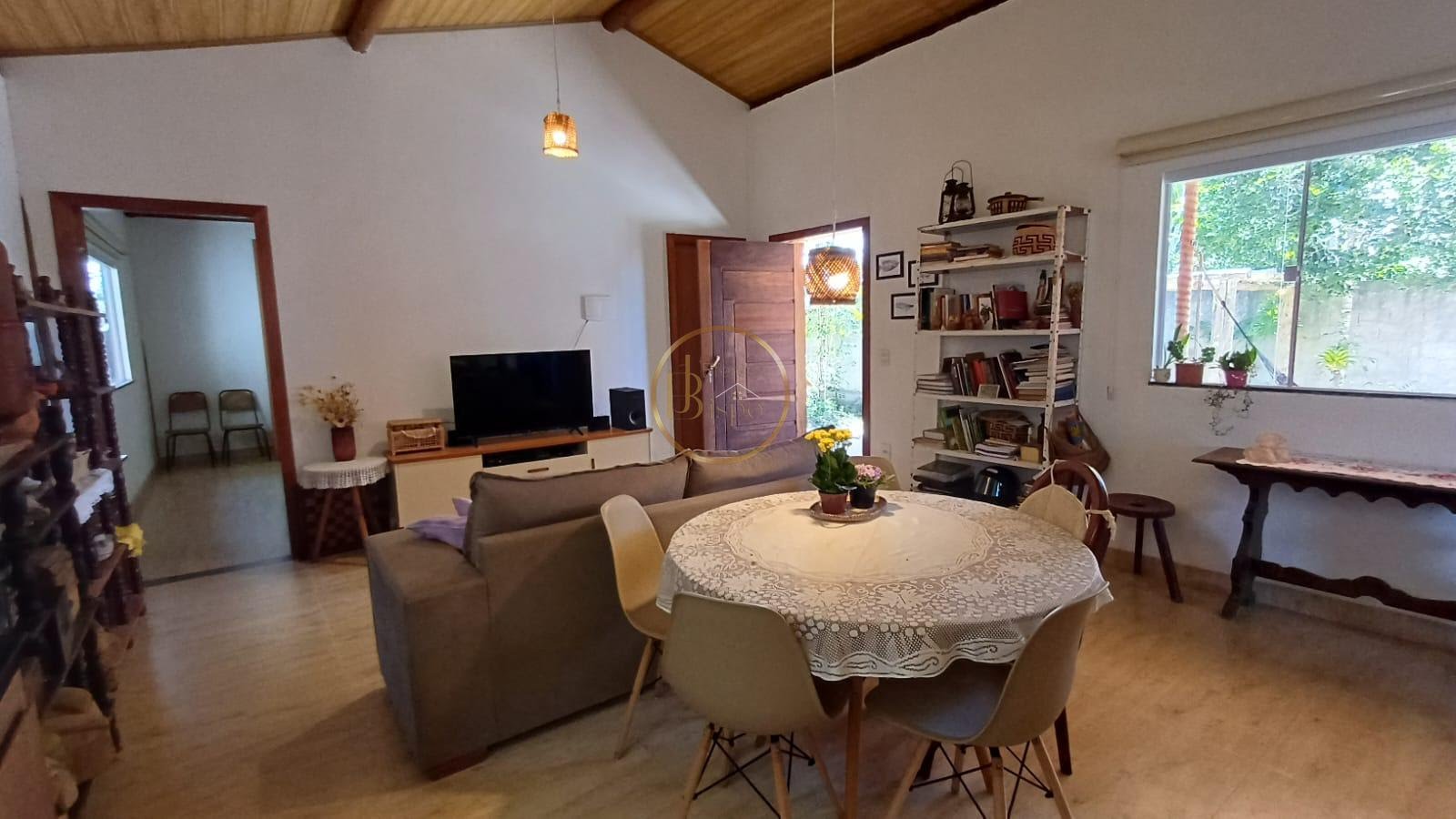 Casa à venda com 3 quartos, 1 suíte, 2 vagas e 130m² no Miramar, Porto Seguro (BA) — foto 6 de 20