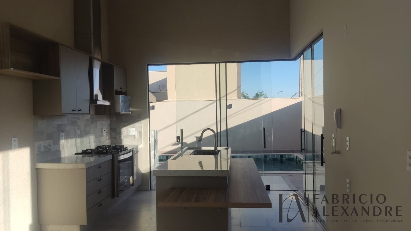 Casa à venda com 3 quartos, 3 suítes, 6 vagas e 191m² no Village Damha Mirassol III, Mirassol (SP) — foto 13 de 18