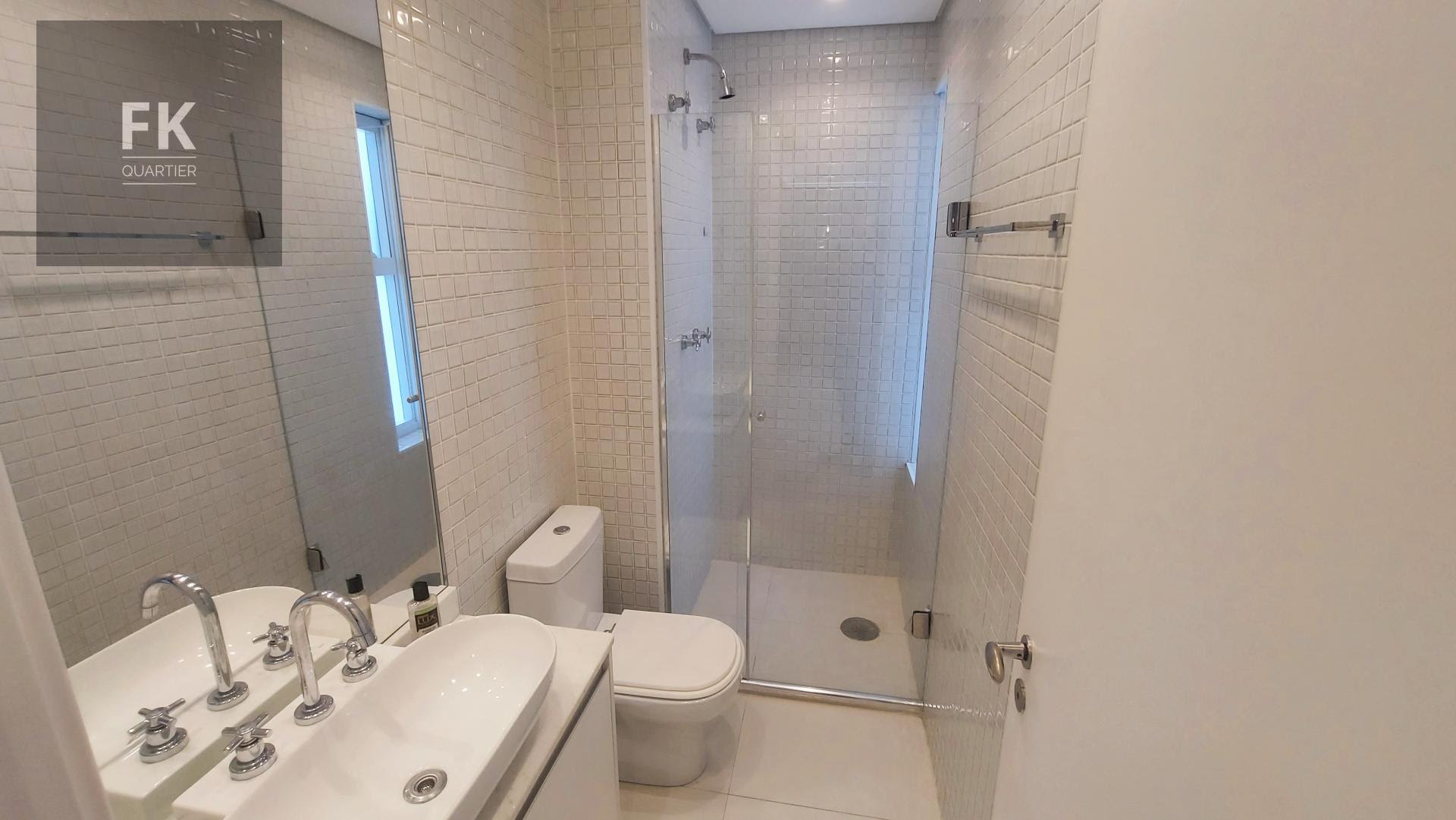 Apartamento à venda com 2 quartos, 1 suíte, 1 vaga e 70m² no Melville Empresarial II, Barueri (SP) — foto 24 de 24