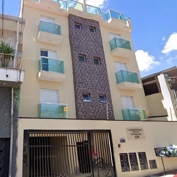 Apartamento à venda com 3 quartos, 2 banheiros, 1 vaga e 87m² no Piqueri, São Paulo — foto principal