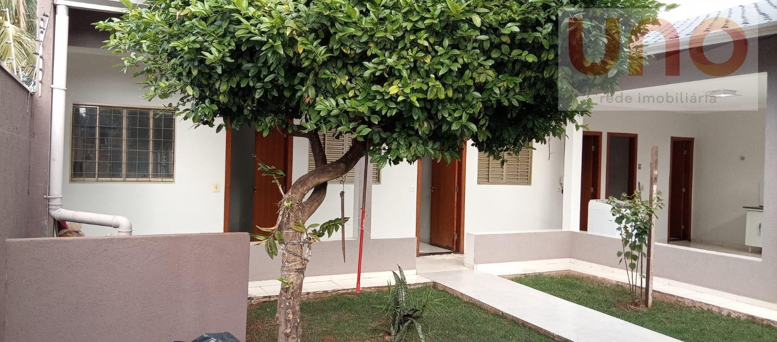 Casa à venda com 3 quartos, 1 suíte, 5 vagas e 216m² no Tijuca, Campo Grande (MS) — foto 6 de 20