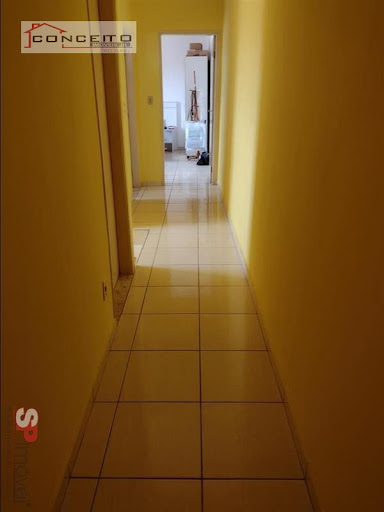 corredor interno