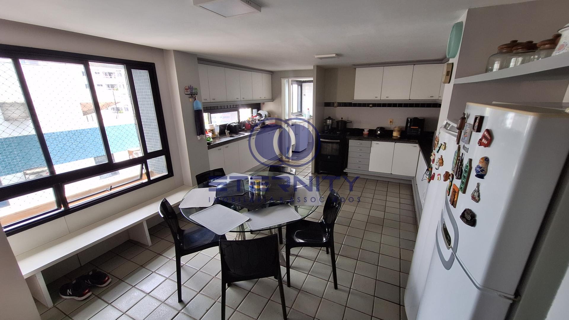 Apartamento à venda com 3 quartos, 3 suítes, 3 vagas e 280m² no Tamarineira, Recife (PE) — foto 11 de 30
