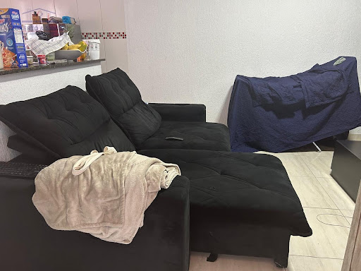 Sala, casa 1