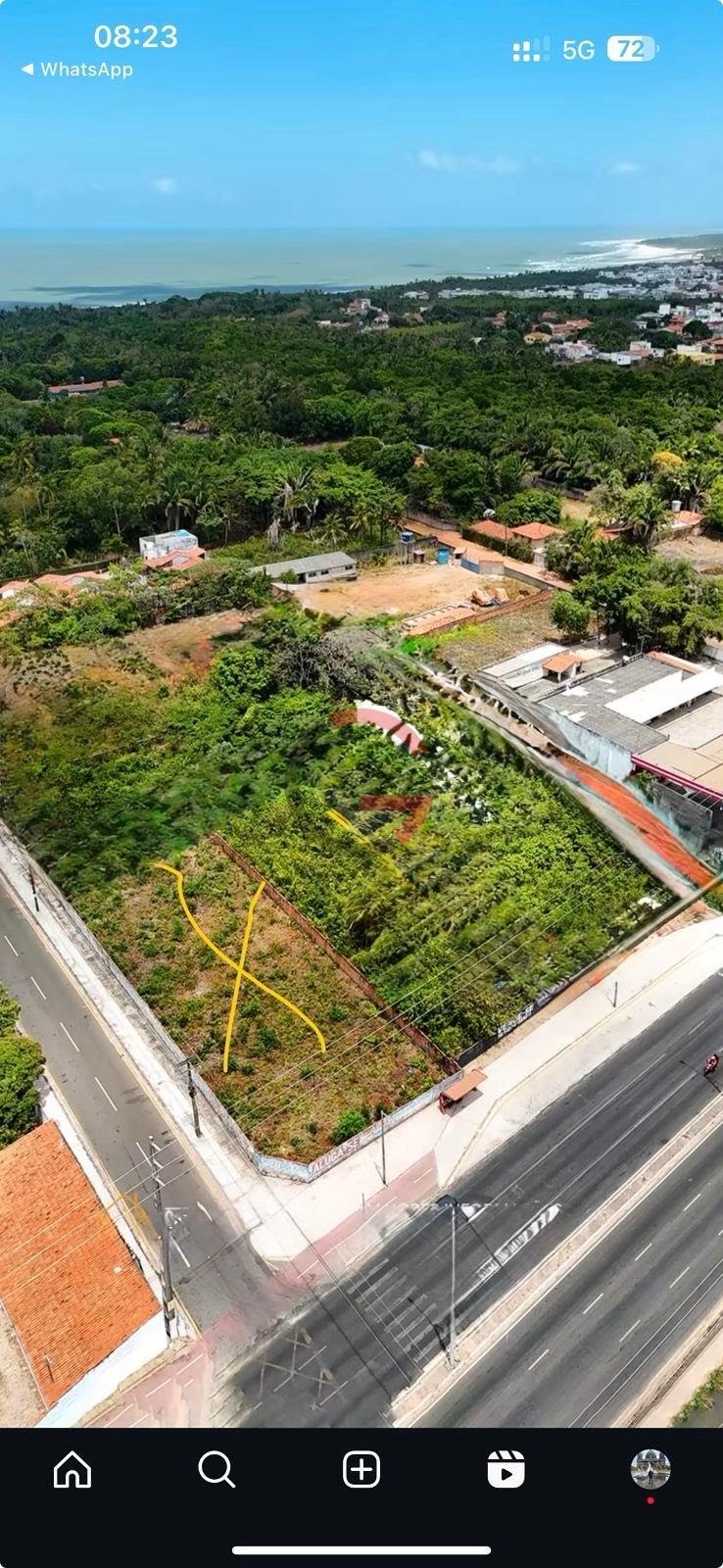 Loteamento e Condomínio, 1168 m² - Foto 2