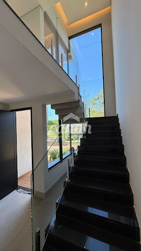 Casa em Condominio em Residencial e Empresarial Alphaville  -  Ribeirão Preto