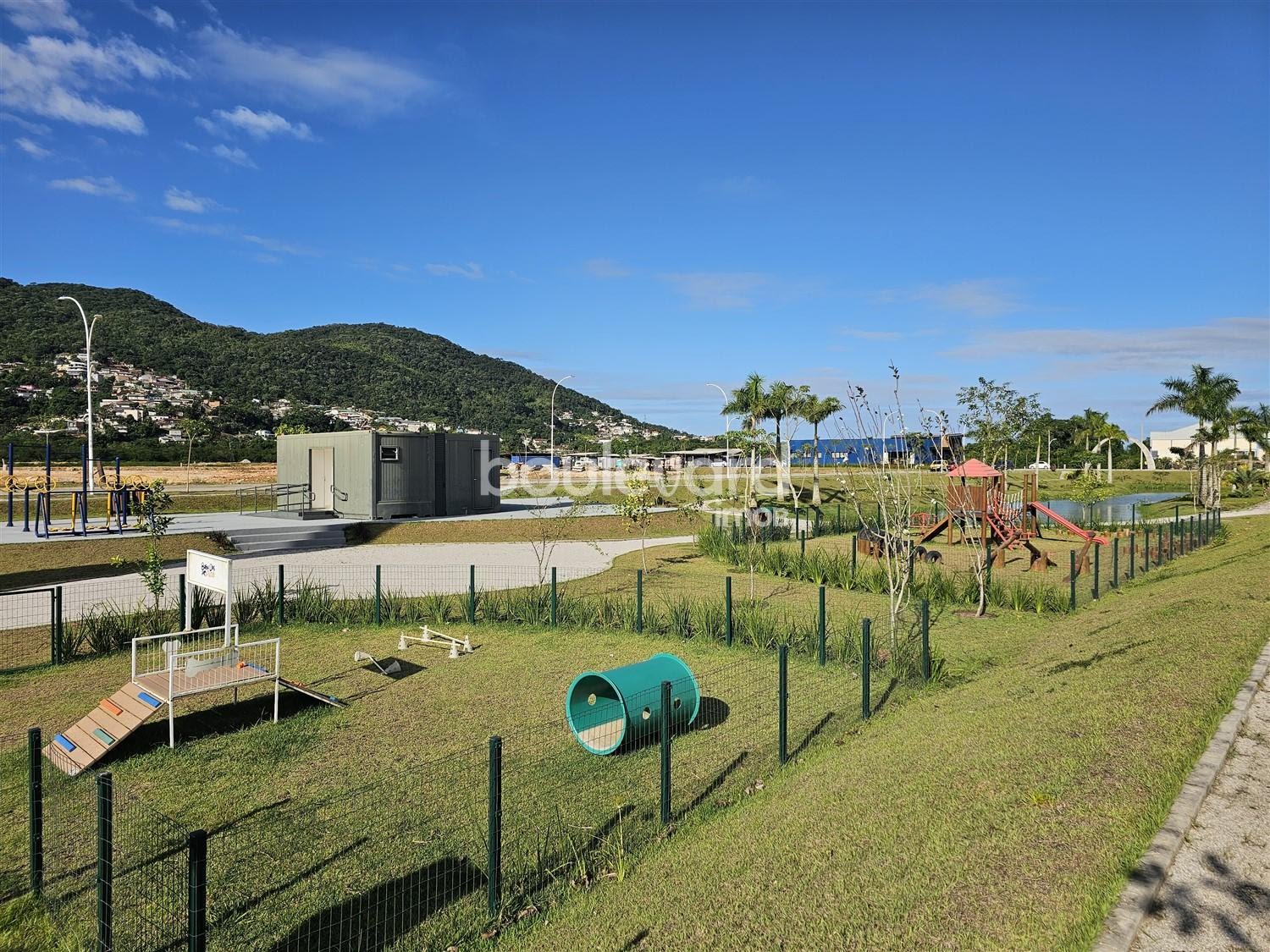 Terreno à venda com 162m² de terreno no Deltaville, Biguaçu (SC) — foto 22 de 25
