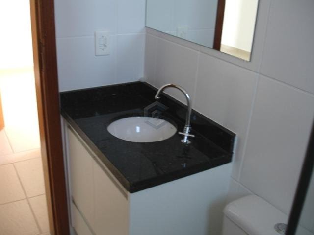 Apartamento para alugar com 2 quartos, 1 banheiro, 1 vaga e 56m² no Jardim Goncalves, Sorocaba (SP) — foto 12 de 13