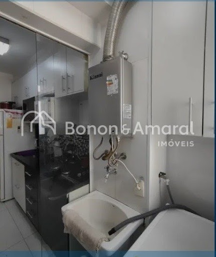 Apartamento, 3 quartos, 69 m² - Foto 9