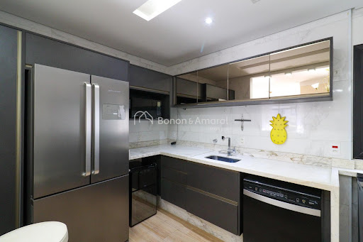 Apartamento, 3 quartos, 100 m² - Foto 12
