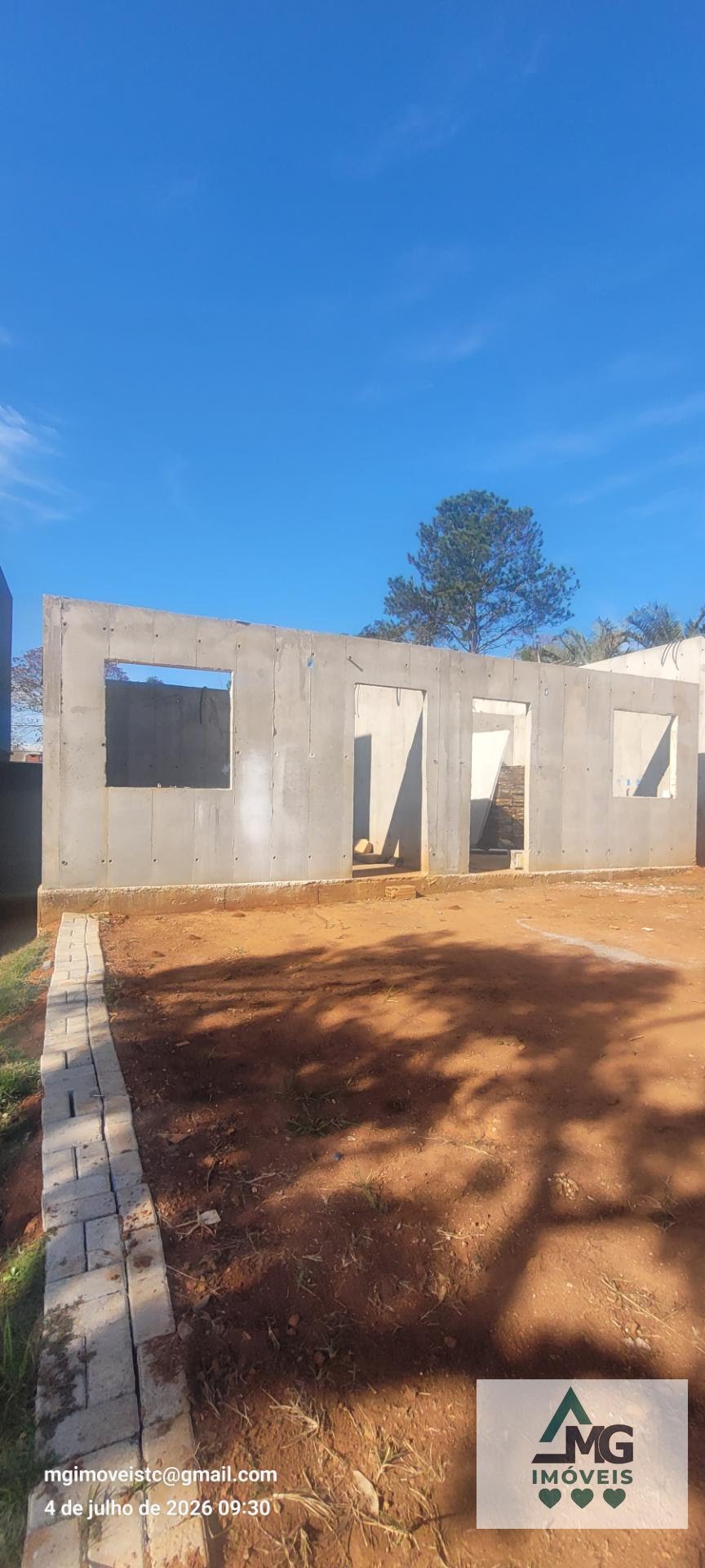 Casa à venda com 2 quartos, 2 suítes, 1 vaga e 80m² no Jardim Umuarama, Três Corações (MG) — foto 10 de 30