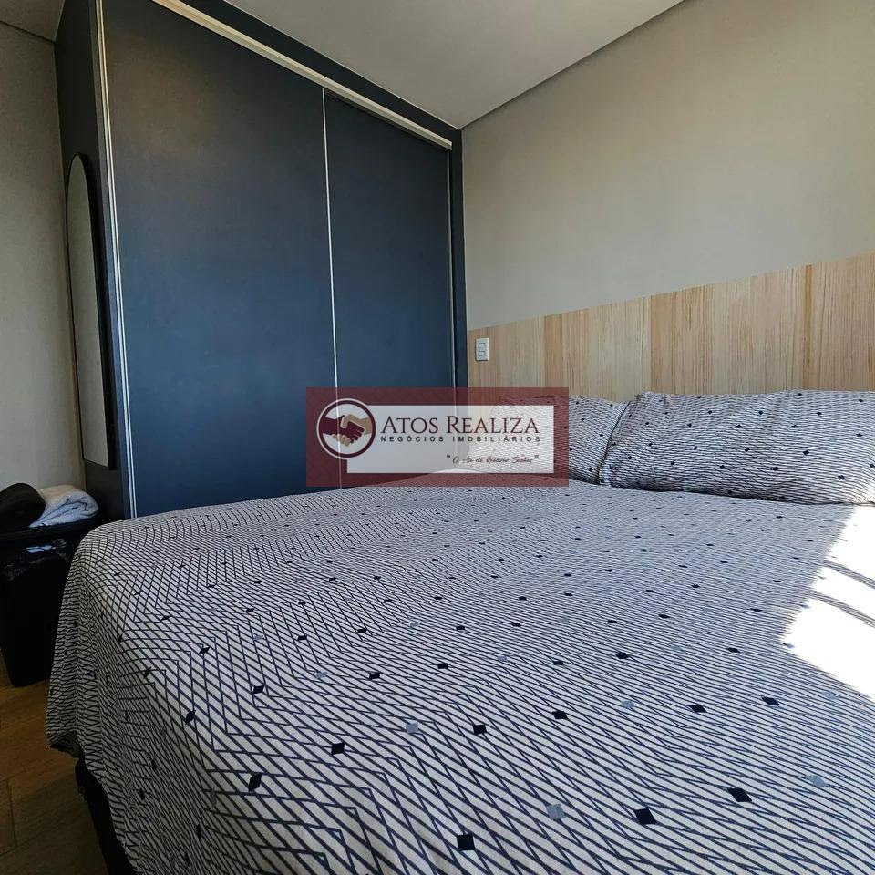 Apartamento à venda com 2 quartos, 1 banheiro e 35m² no Jardim Promissao, São Paulo (SP) — foto 3 de 15