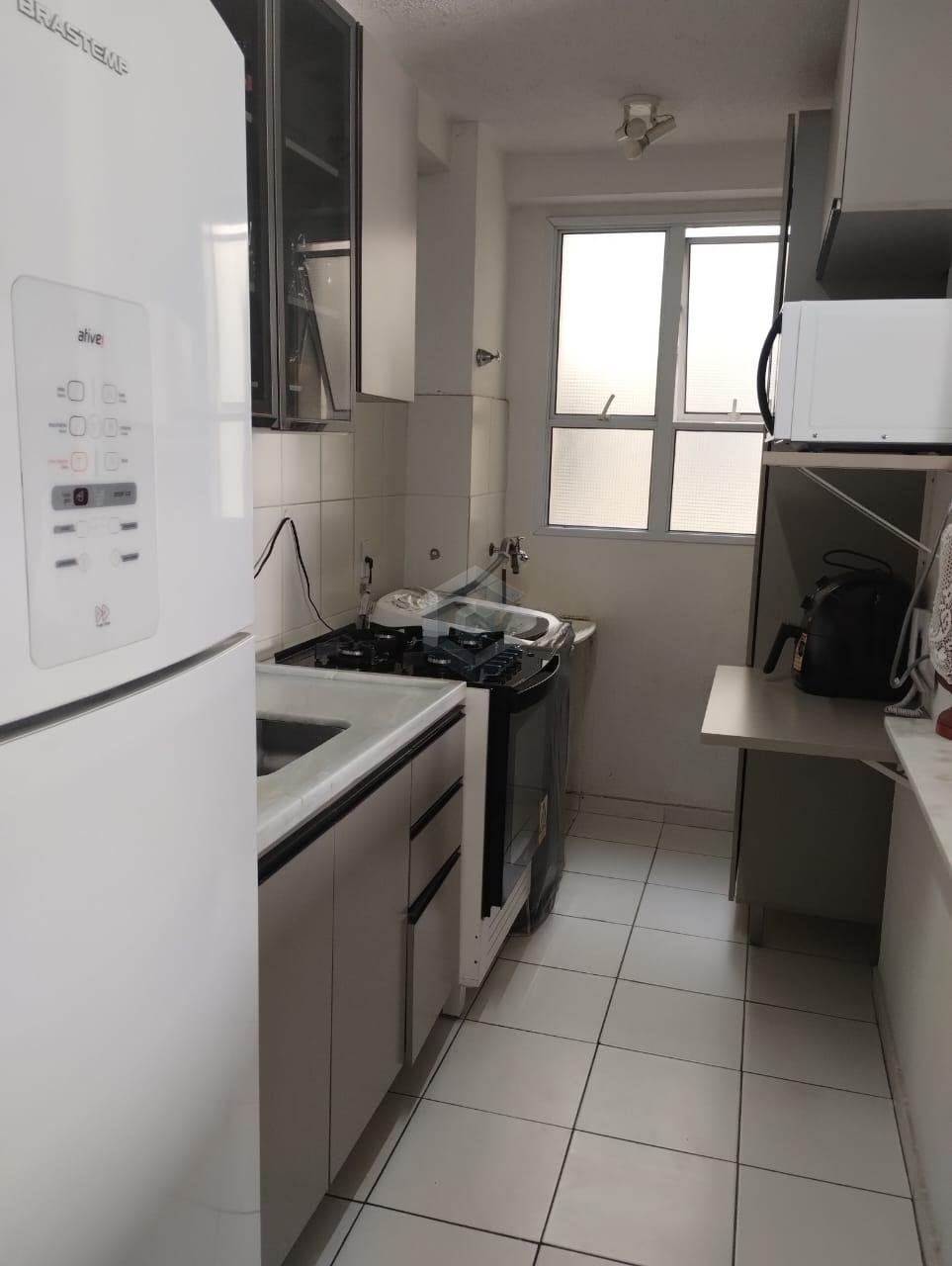 Apartamento à venda com 2 quartos, 1 suíte, 1 vaga e 48m² no Jardim Piratininga, Sorocaba (SP) — foto 10 de 27