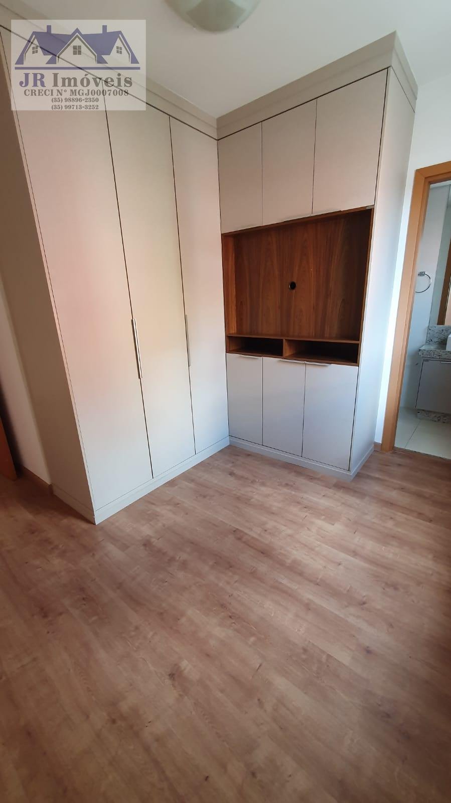 Apartamento à venda com 1 quarto, 1 suíte e 1 vaga no Morro Chic, Itajubá (MG) — foto 16 de 25