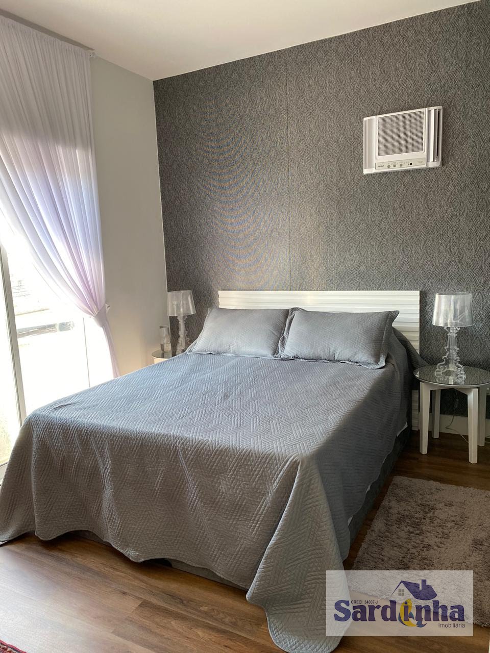 Apartamento à venda com 2 quartos, 2 suítes, 3 vagas e 116m² no Brooklin Paulista, São Paulo (SP) — foto 15 de 25