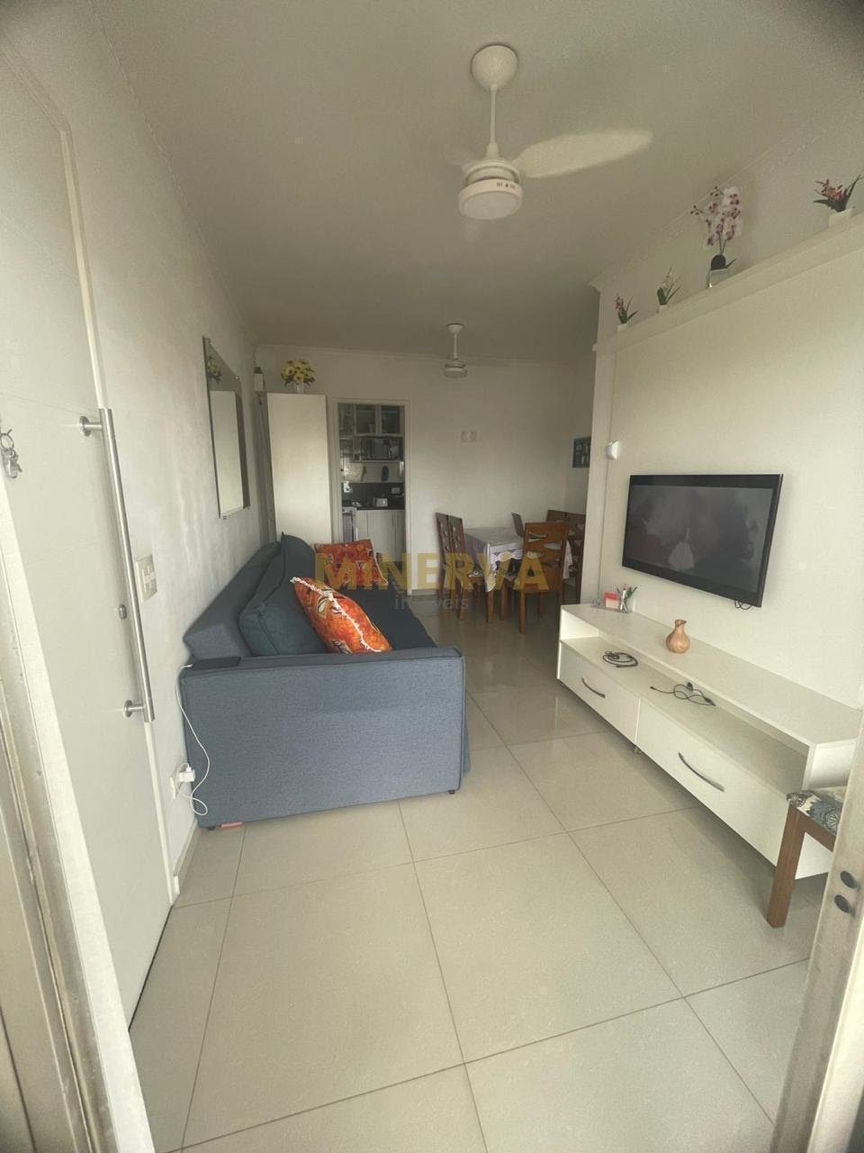 Apartamento à venda com 2 quartos, 1 banheiro, 1 vaga e 62m² no Penha de França, São Paulo — foto principal