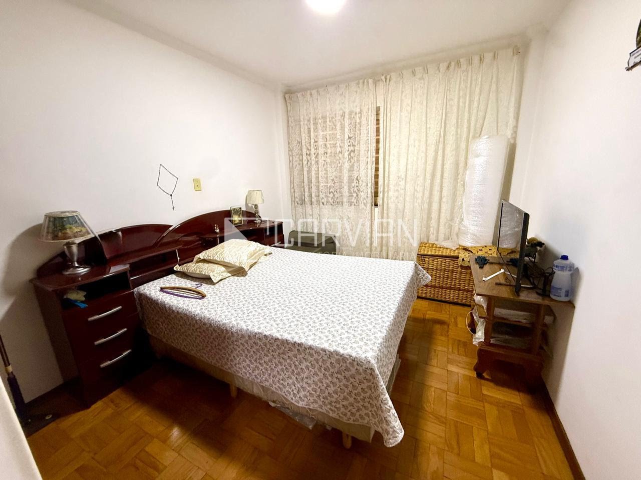 Apartamento à venda com 3 quartos, 1 suíte, 1 vaga e 164m² no Centro, Ribeirão Preto (SP) — foto 13 de 22