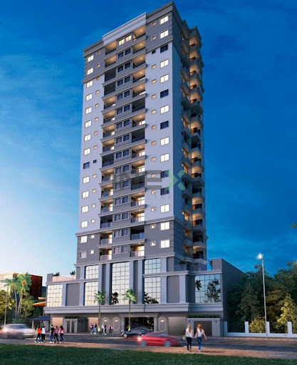 Apartamento em Morretes  -  Itapema