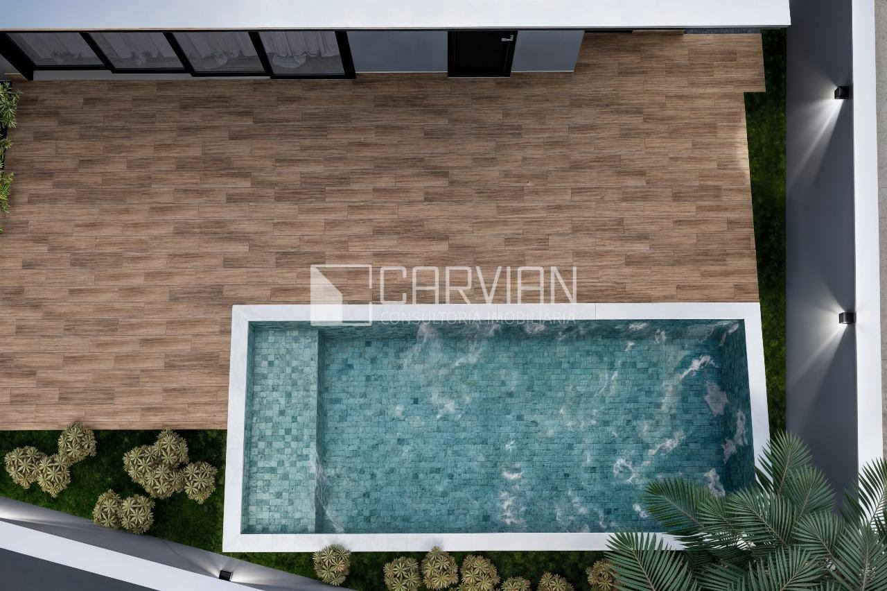 Casa à venda com 4 quartos, 4 suítes, 4 vagas e 409m² no Recreio das Acacias, Ribeirão Preto (SP) — foto 12 de 14