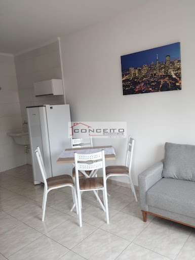 Apartamento em Chácara Santo Antônio (Zona Leste)  -  São Paulo