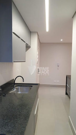 Apartamento 3 Dormitórios (2 Suítes) no Gonzaga  -  Santos