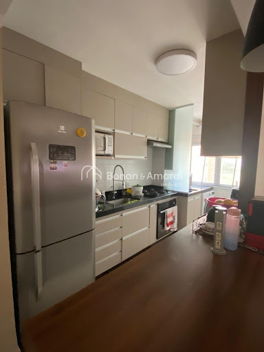 Apartamento, 2 quartos, 86 m² - Foto 24