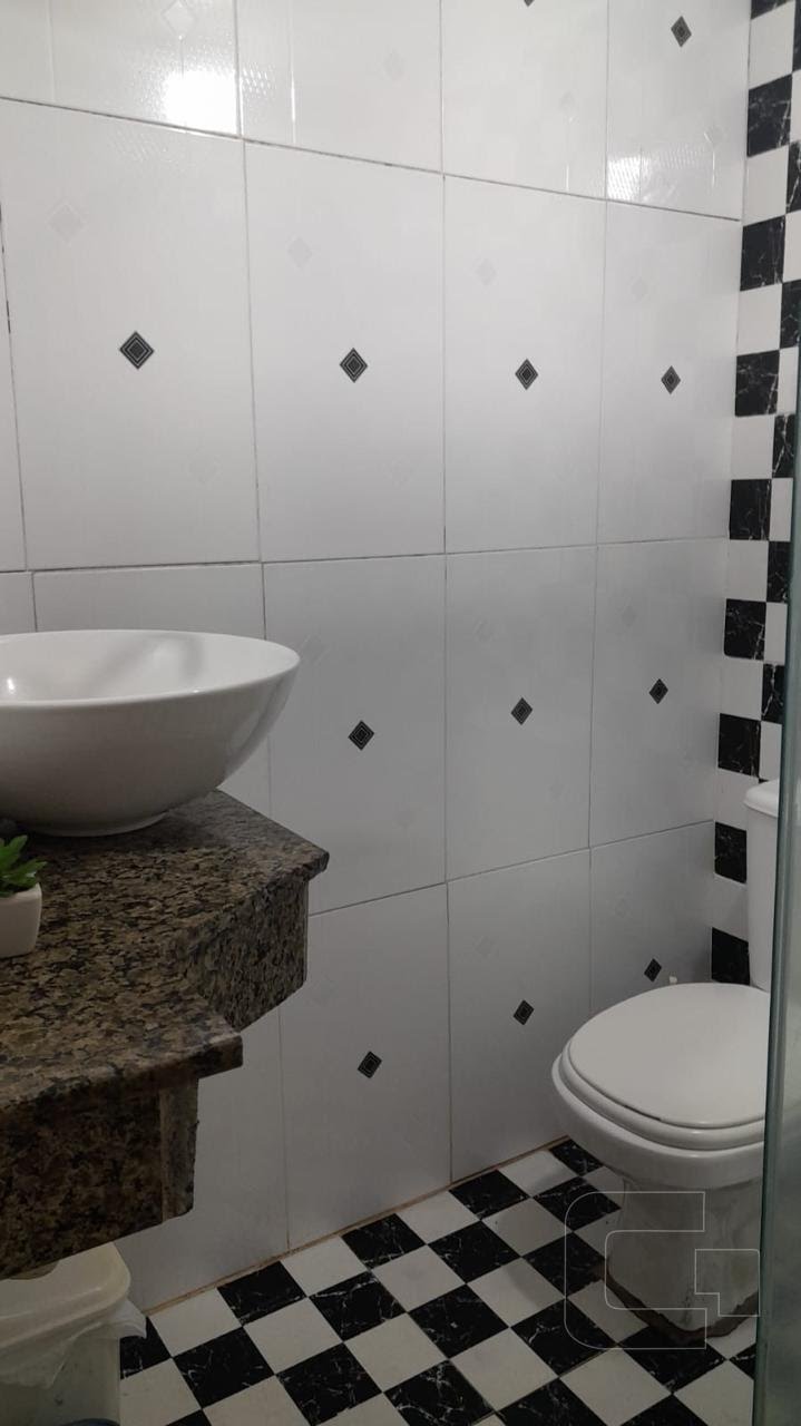 Casa à venda com 3 quartos, 1 banheiro, 2 vagas e 200m² no Centro, Califórnia (PR) — foto 18 de 19