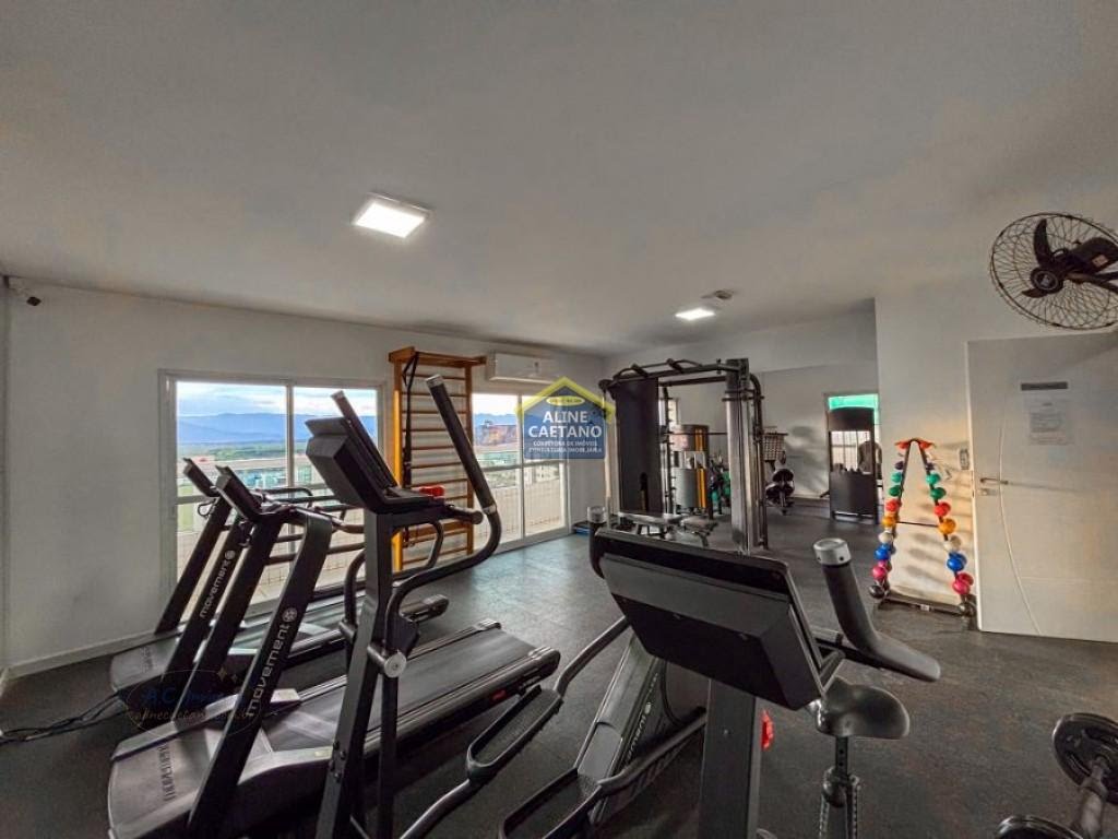 Apartamento à venda com 2 quartos, 1 suíte, 1 vaga e 70m² no Guilhermina, Praia Grande (SP) — foto 18 de 22