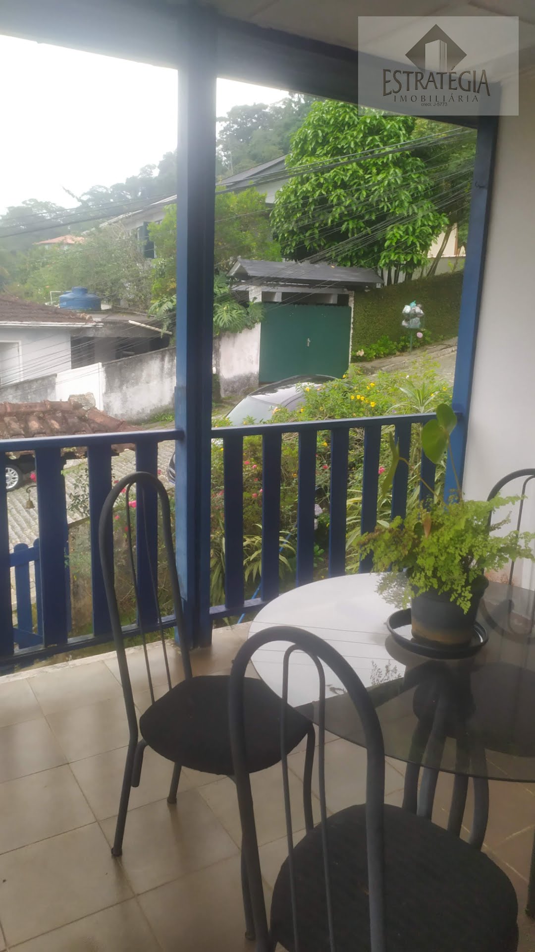 Casa à venda com 3 quartos, 1 suíte, 4 vagas e 174m² no Quitandinha, Petrópolis (RJ) — foto 27 de 30