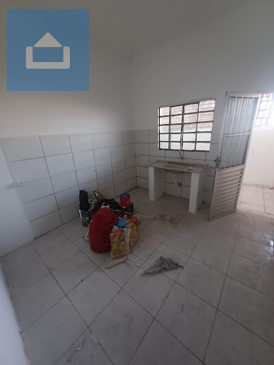 Conjunto de Casas em Jardim Guaianazes  -  São Paulo