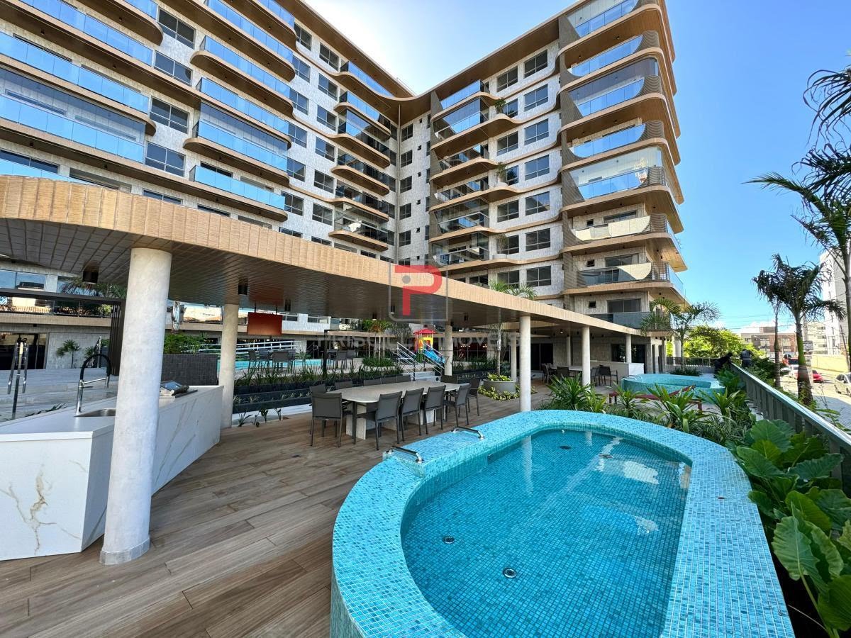 Apartamento à venda com 3 quartos, 3 suítes, 2 vagas e 90m² no Jardim Oceania, João Pessoa (PB) — foto 28 de 30