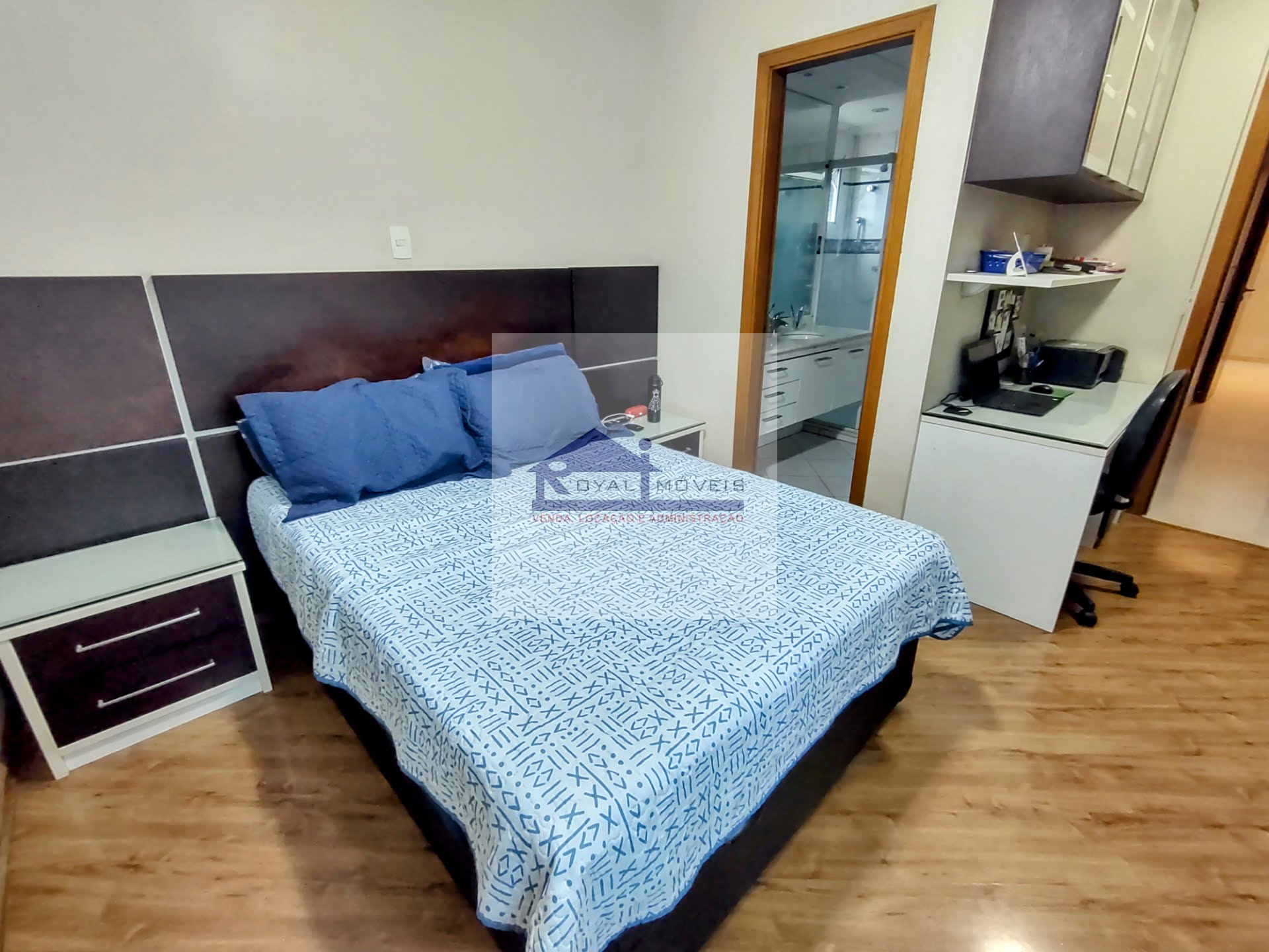 Apartamento à venda com 3 quartos, 3 suítes, 3 vagas e 124m² no Aclimação, São Paulo (SP) — foto 25 de 30
